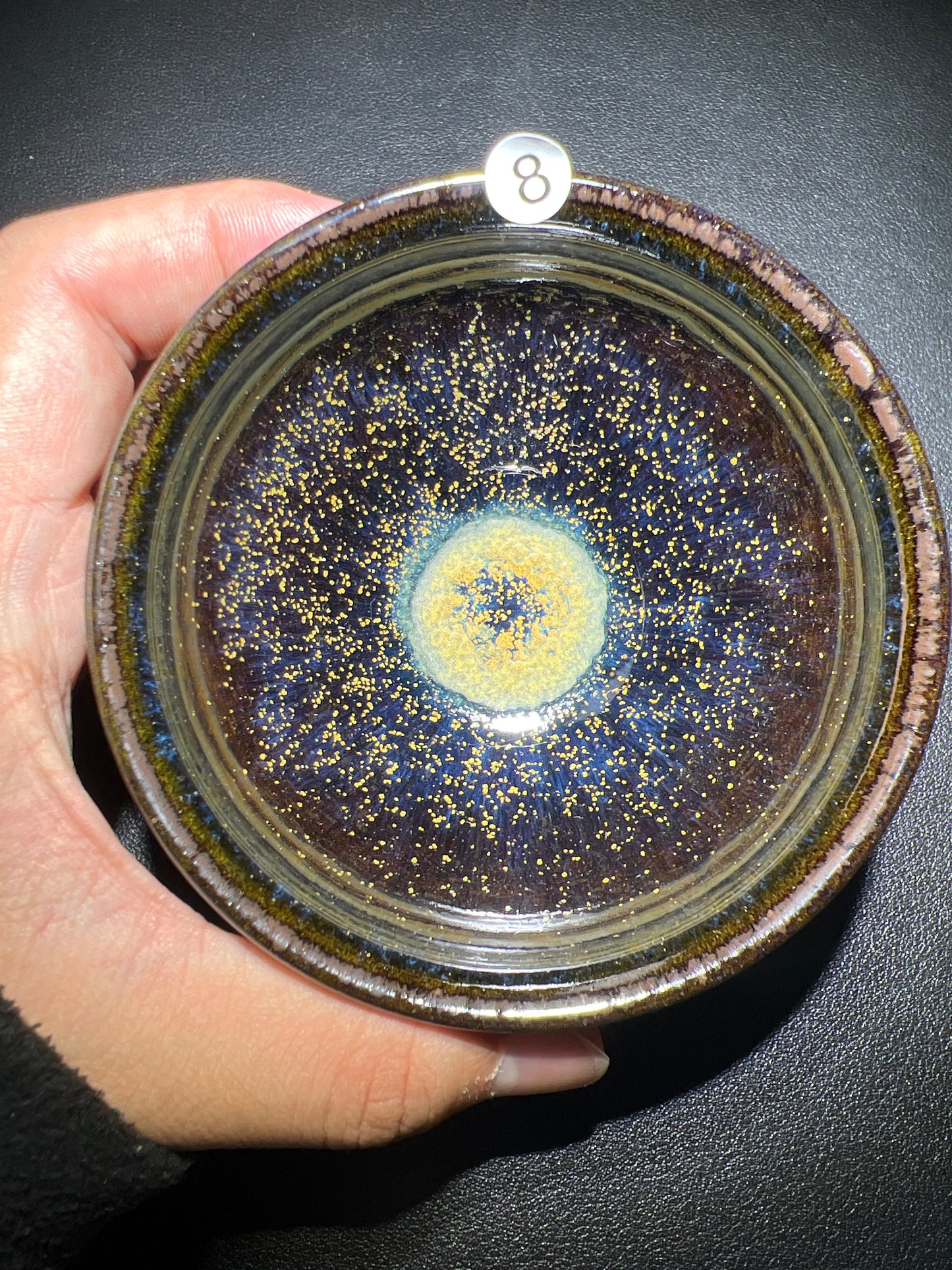 Master Pan (November 9)