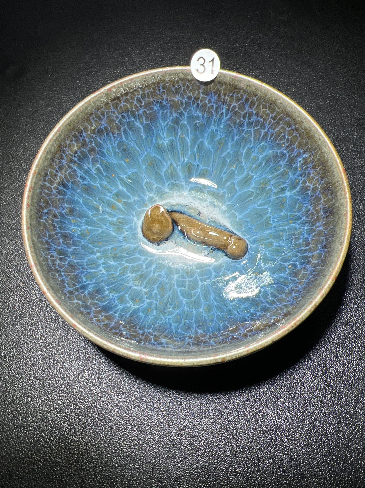 Master Tong (October 30)