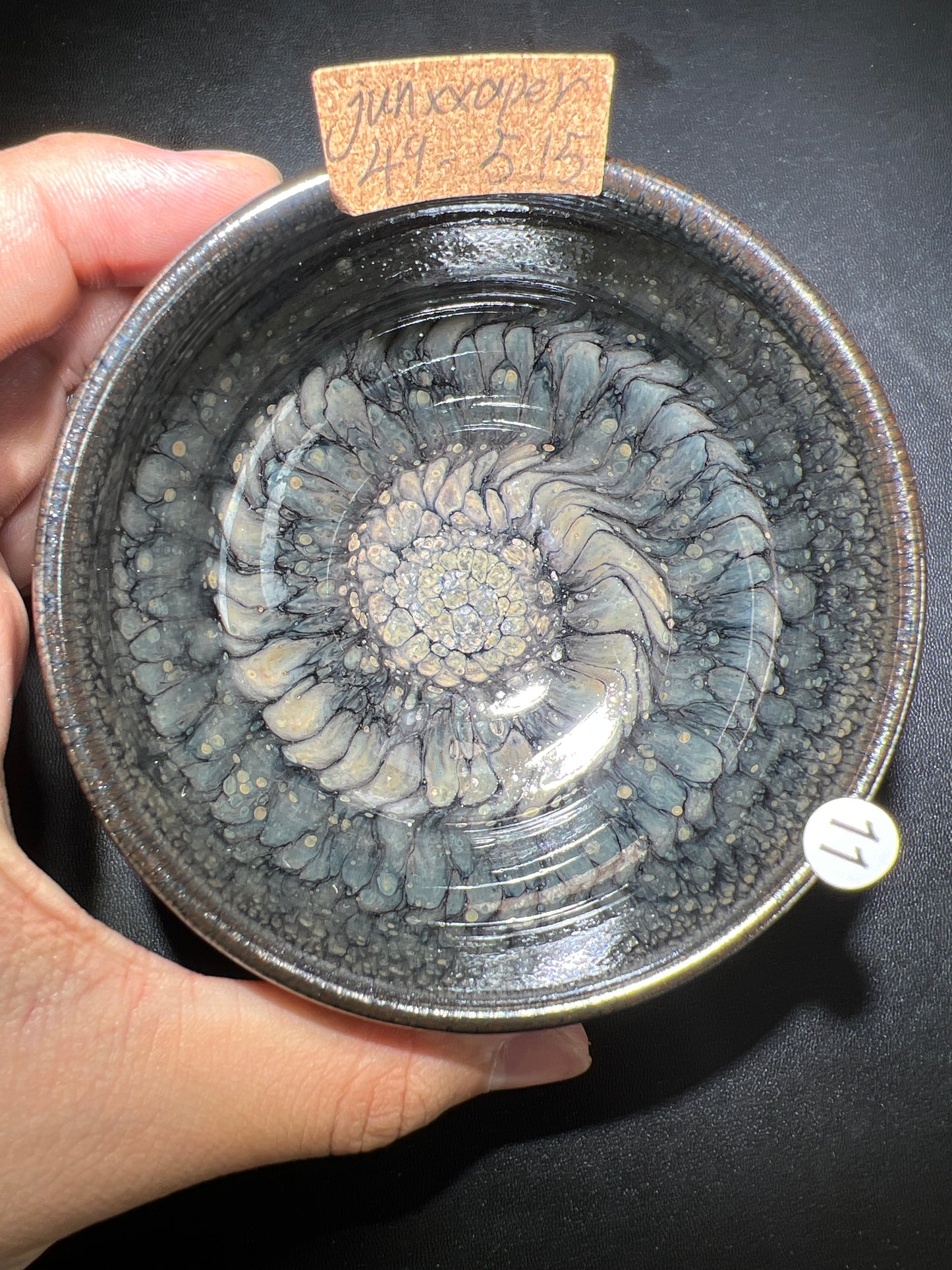 Junxxerxxx (February)