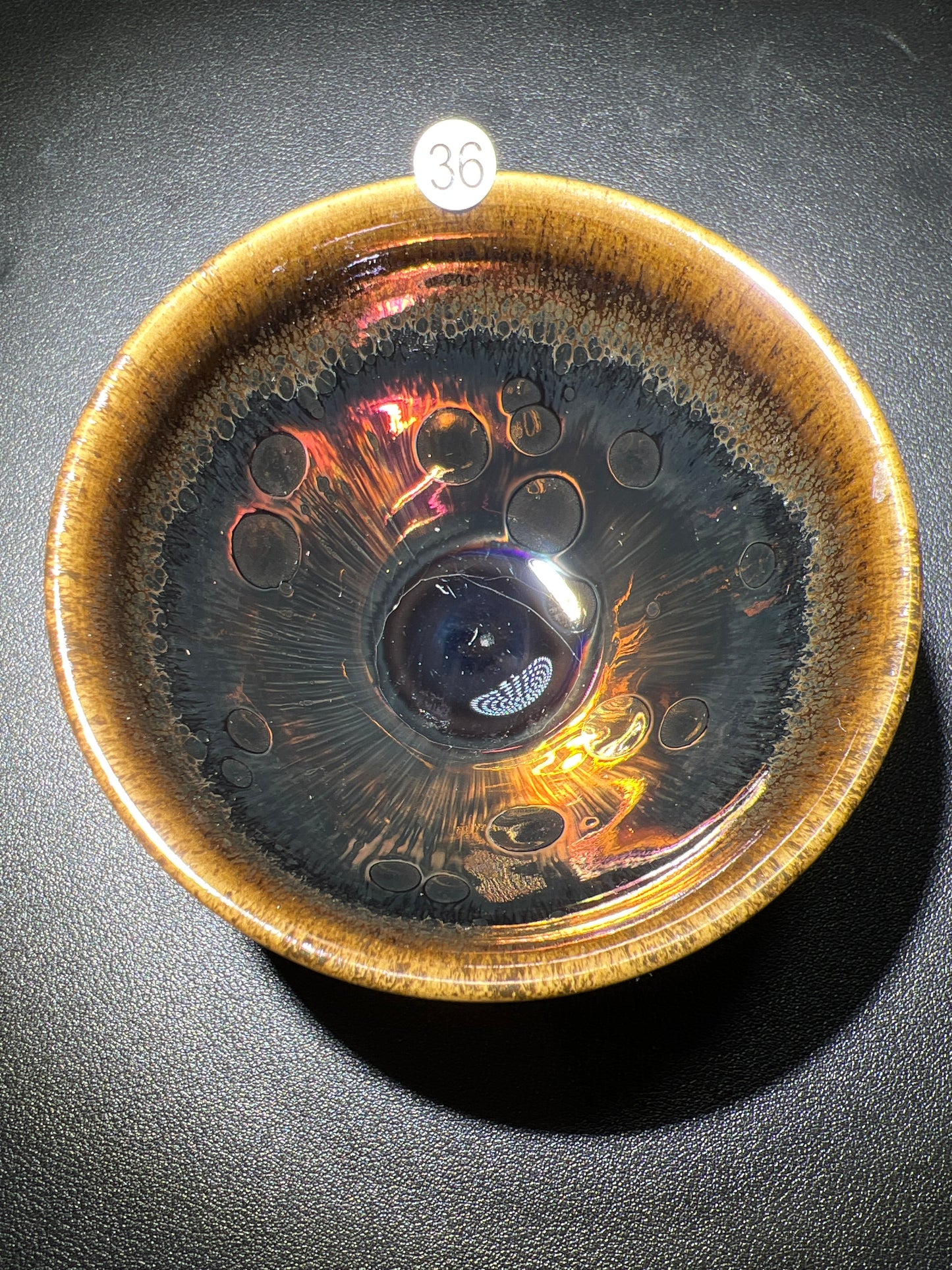 Master Tong (October 30)