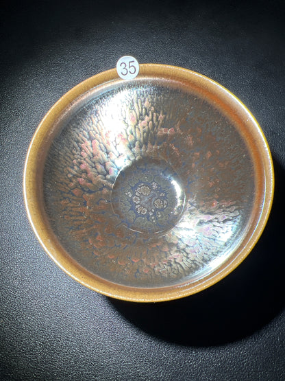 Master Ji (November 2)