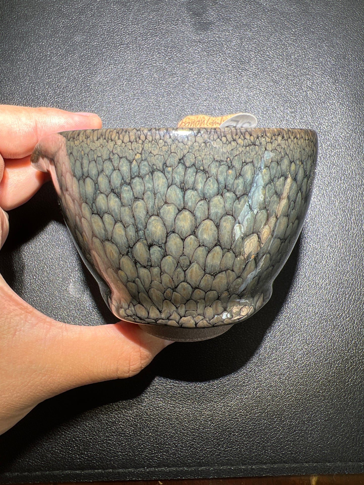 Master Lian (October 6)