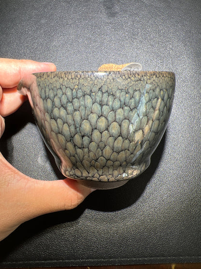 Master Lian (October 6)