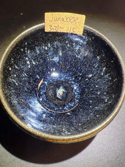 Kiln Opening (March 31)