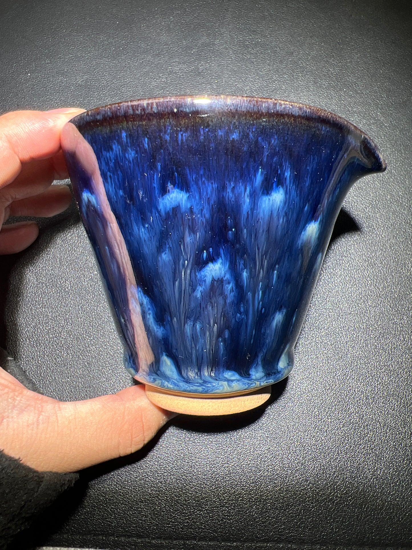 Master Pan (November 9)