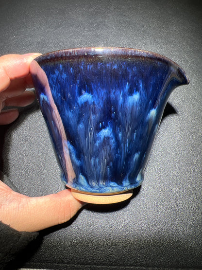 Master Pan (November 9)