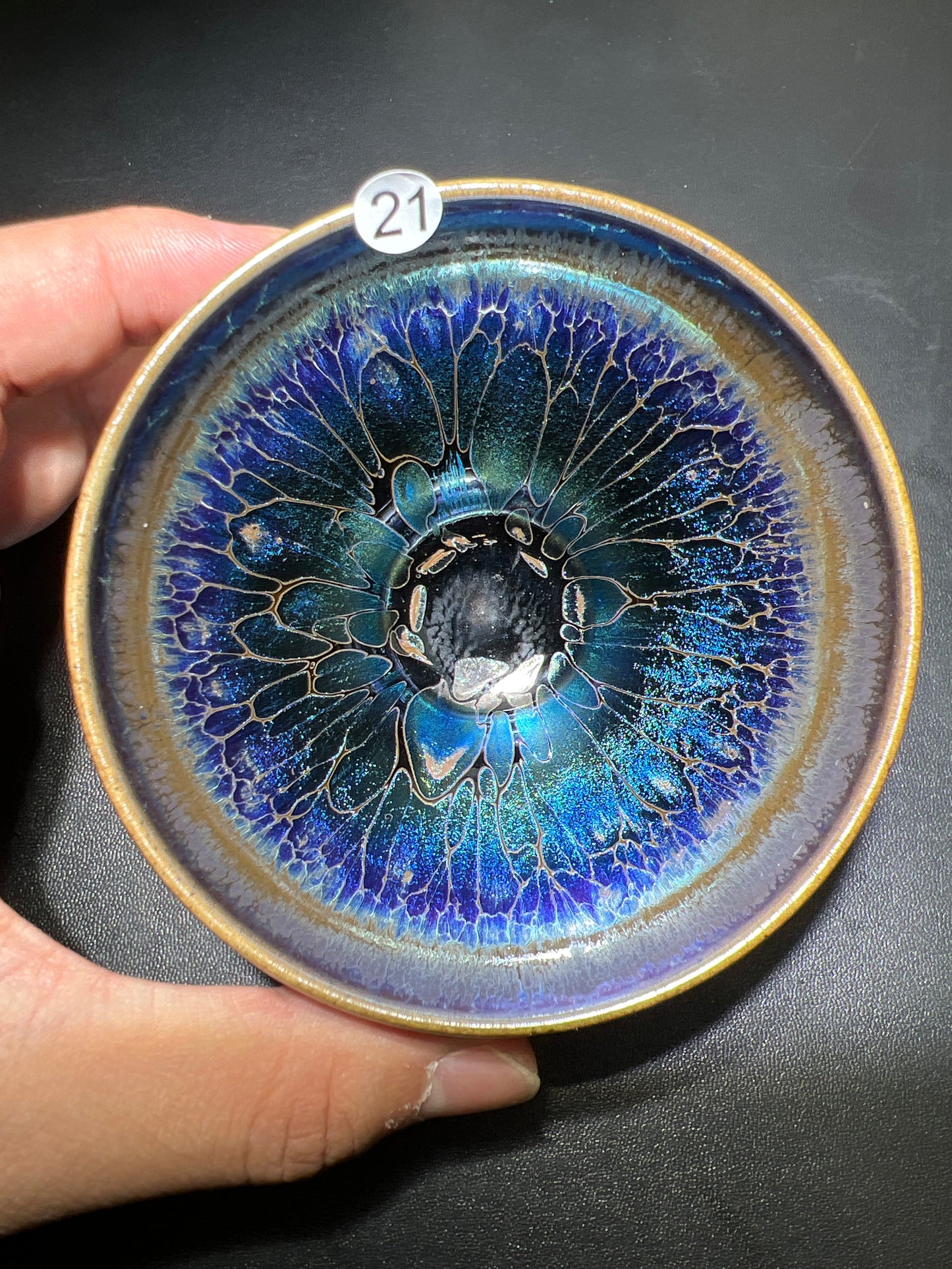 Master Renjun (November 7)