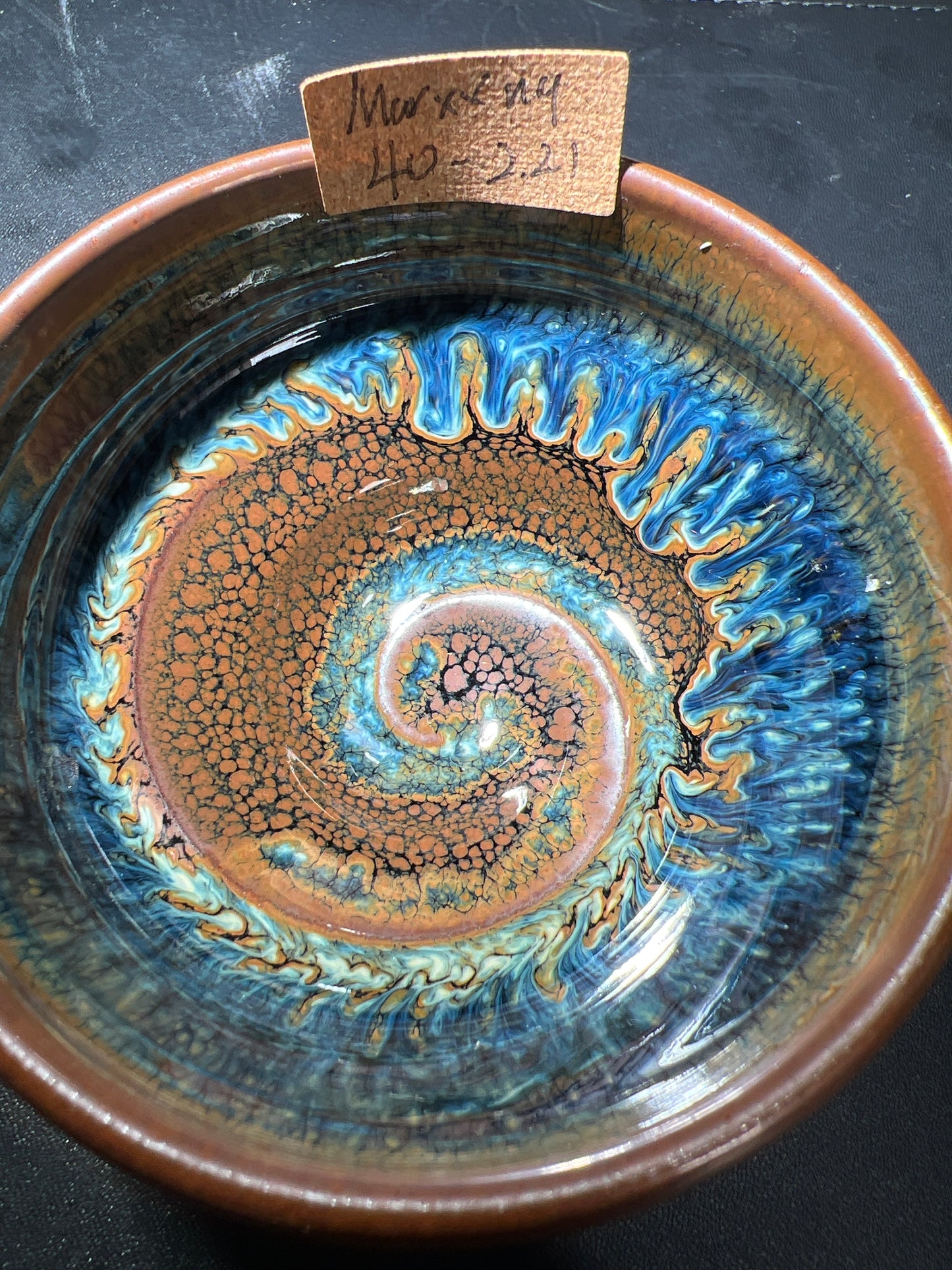 Marxxtina (November)