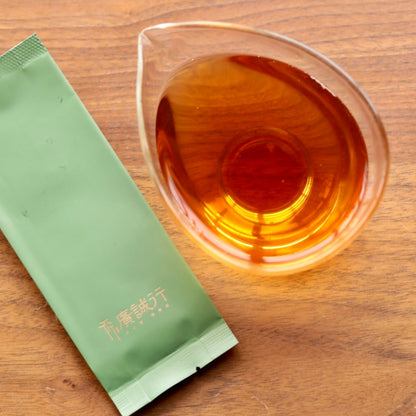 Horse Head Rock Tea (54g)