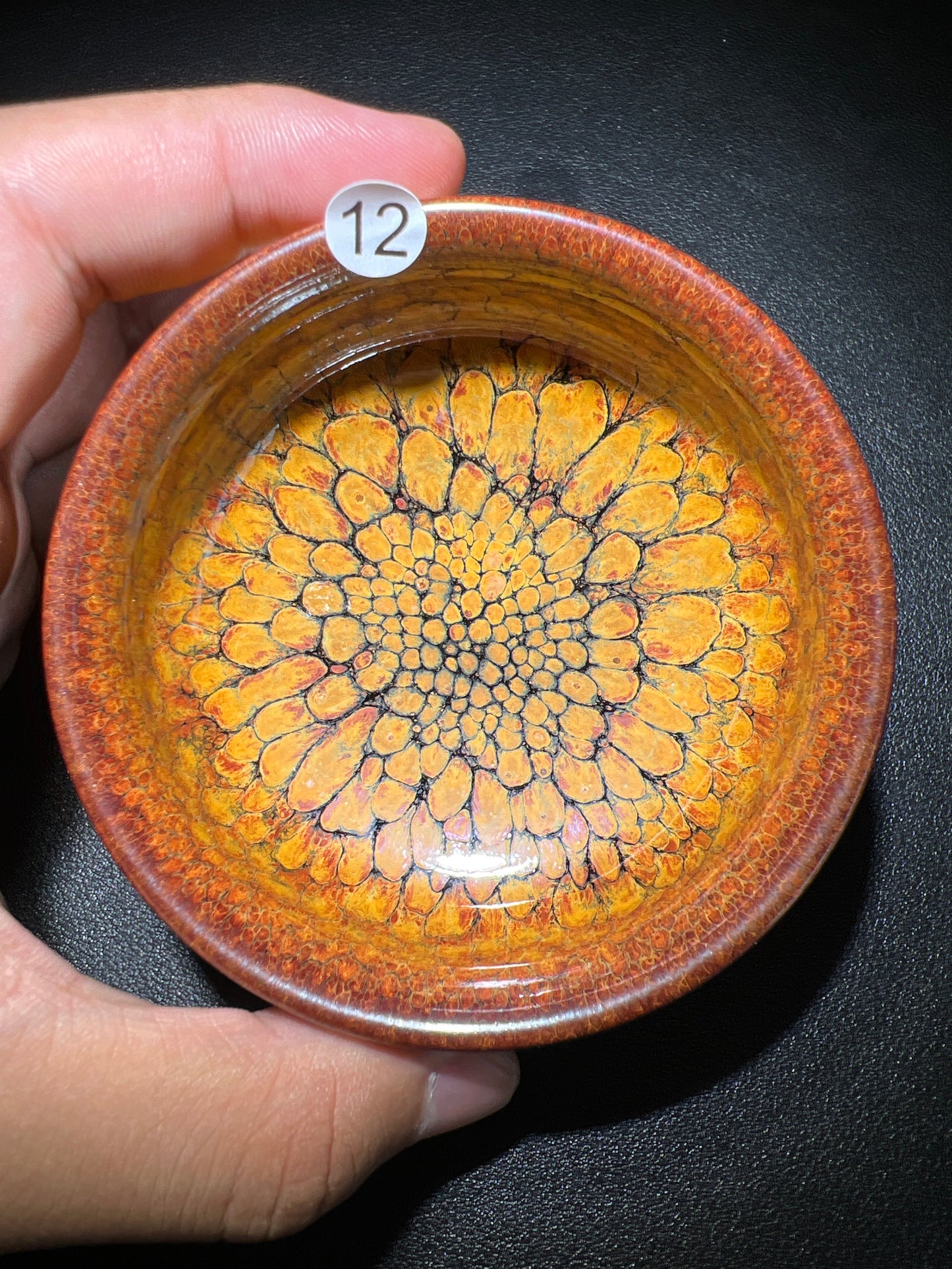 Master Lian (October 6)