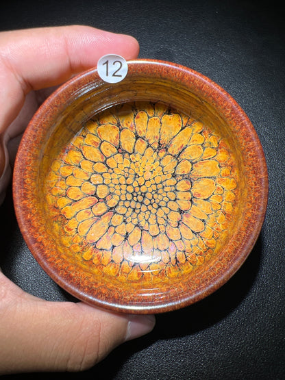 Master Lian (October 6)