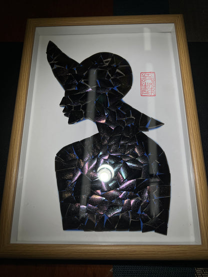 Master Zhi and Lin (November 6)