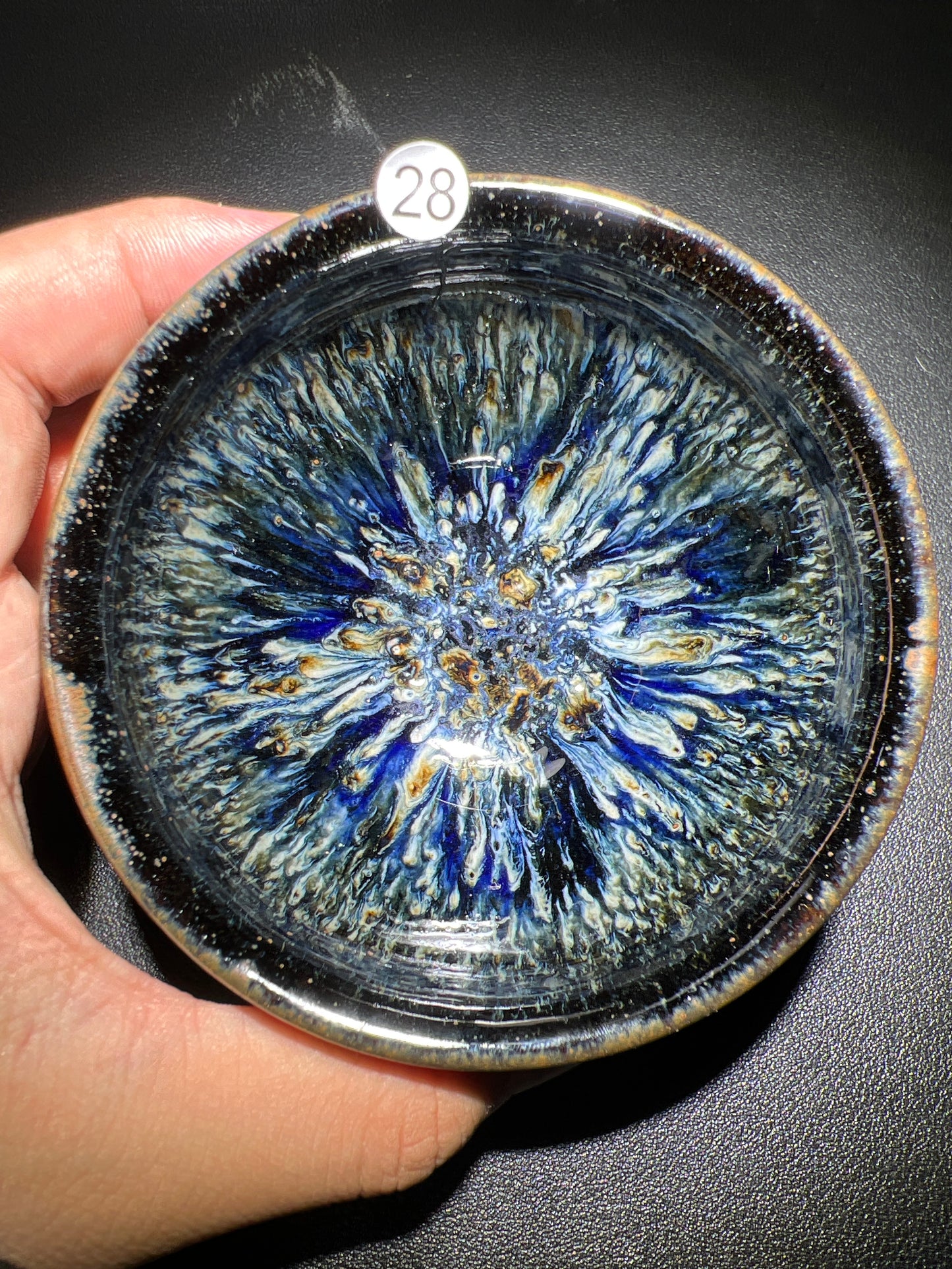 Master Pan (November 9)