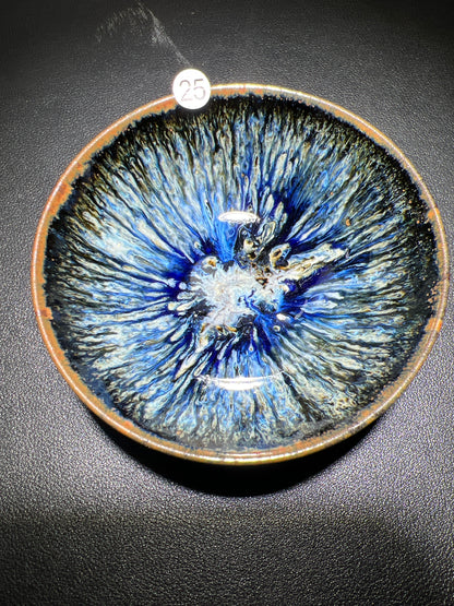 Master Pan (November 9)