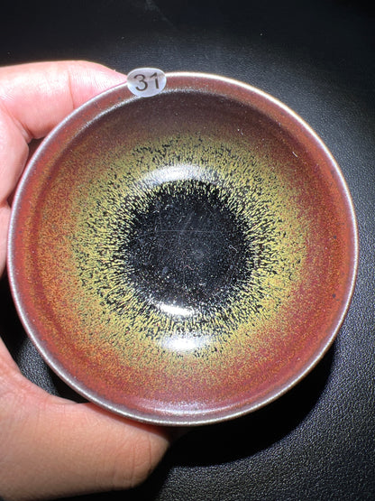 Master Pan (November 9)