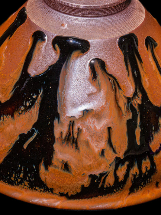 A mysterious world (12.5cm)