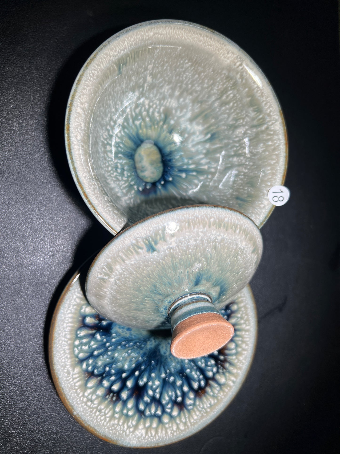 Master Pan (November 9)