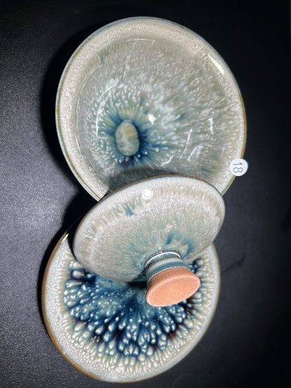 Master Pan (November 9)