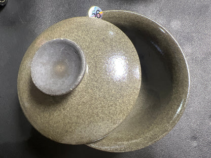 Kiln Opening (May 13)
