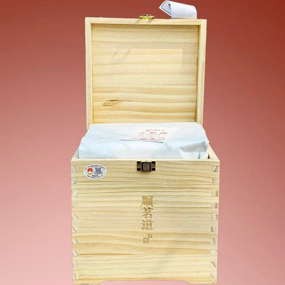 Sliver White Needle (250g)