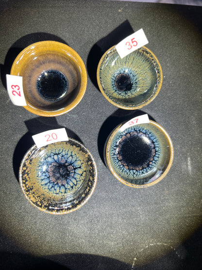 Lauxxxt Tea (September)