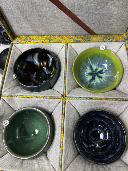 Master Tong (October 30)