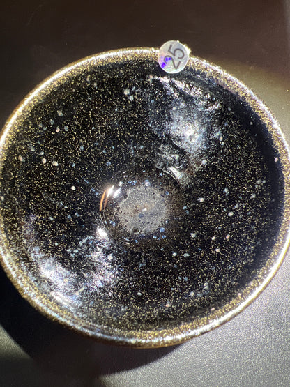 Kiln Opening (March 31)