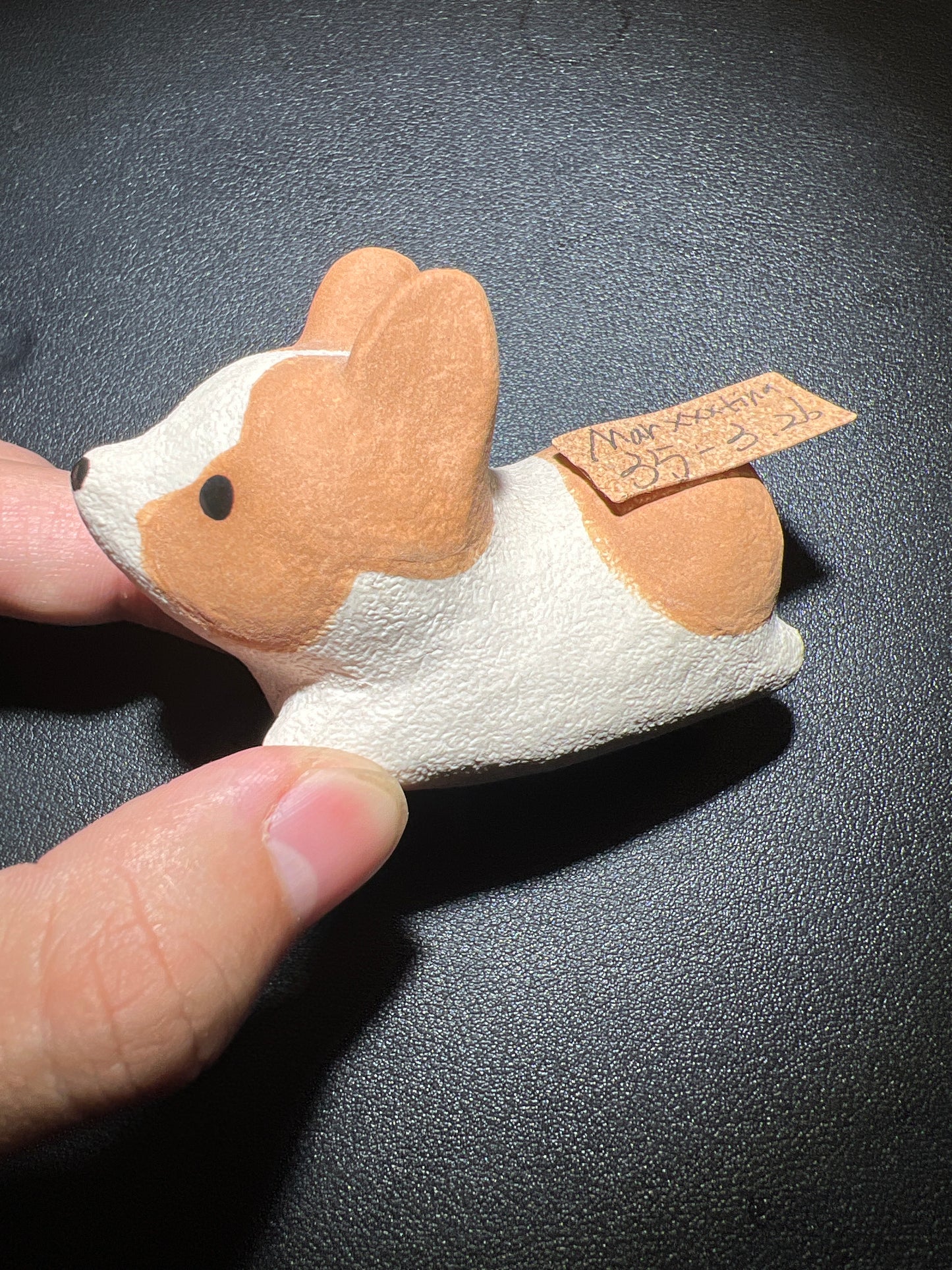 Marxxtina (November)