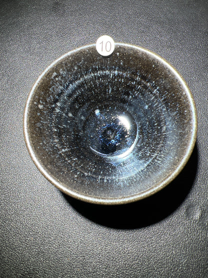 Master Ji (November 2)