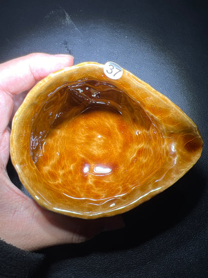 Master Pan (November 9)