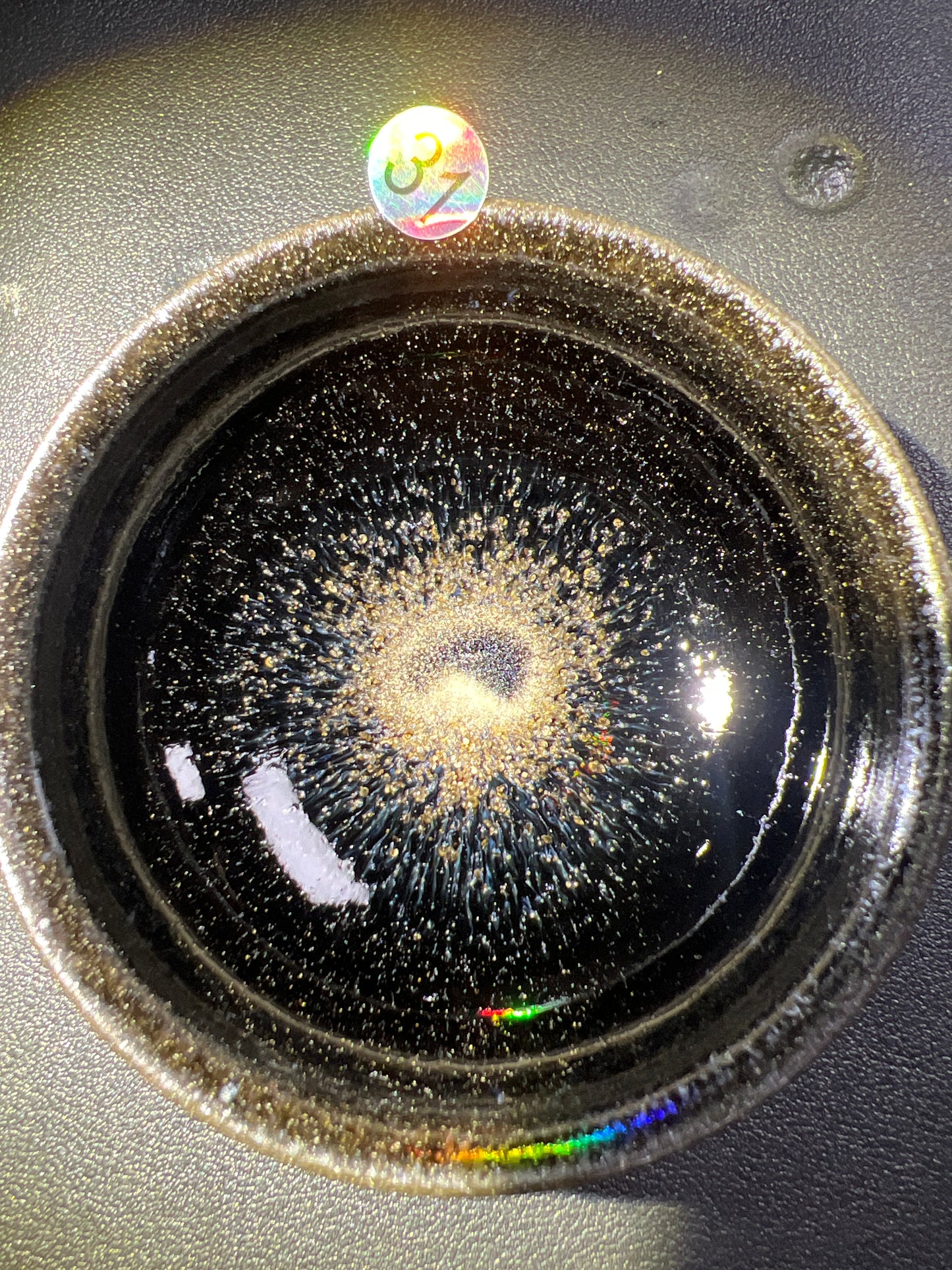 Kiln Opening (May 13)