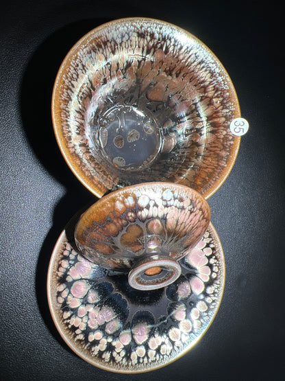 Master Zhi and Lin (November 6)