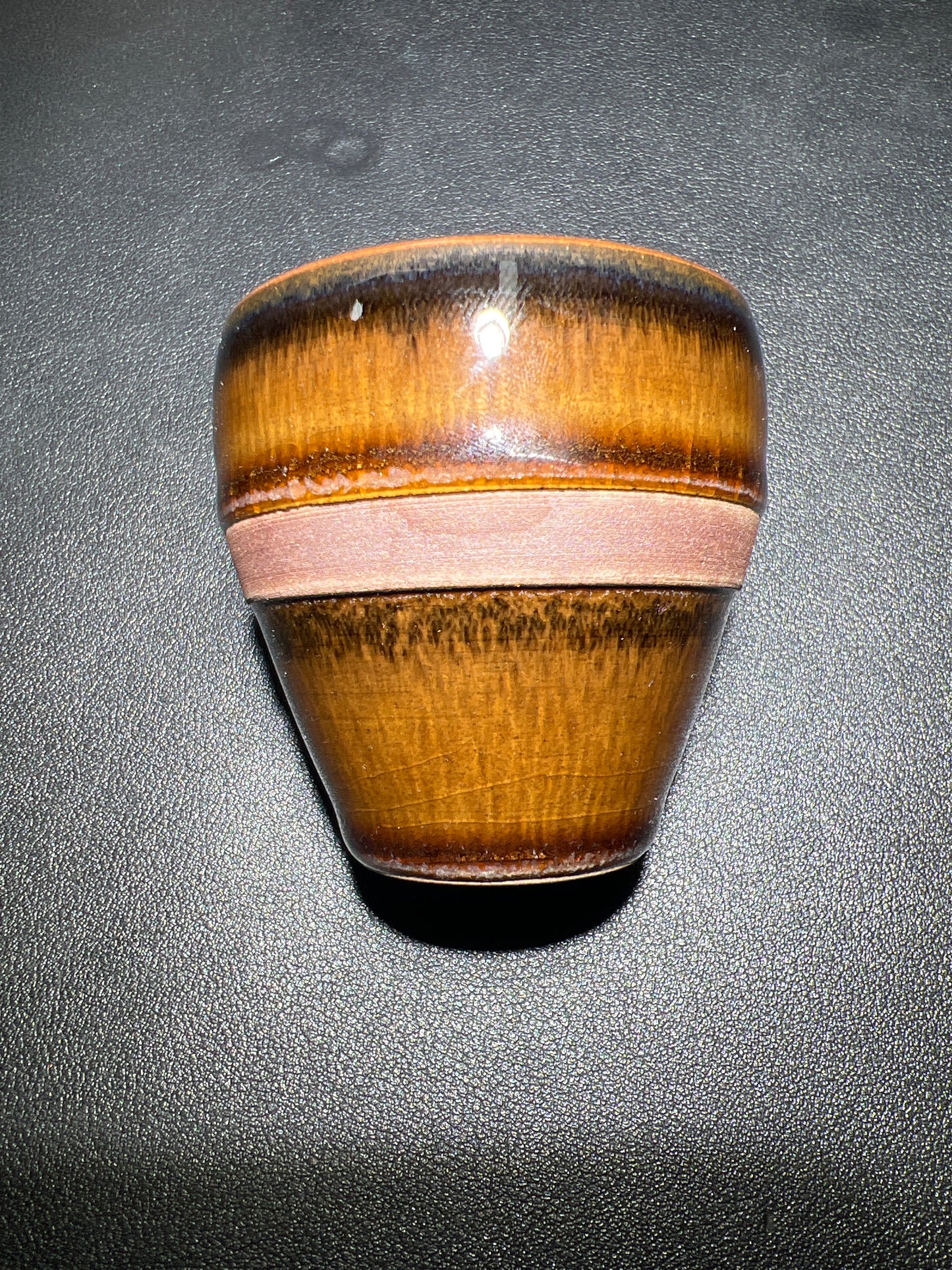 Master Zhao (November 12)