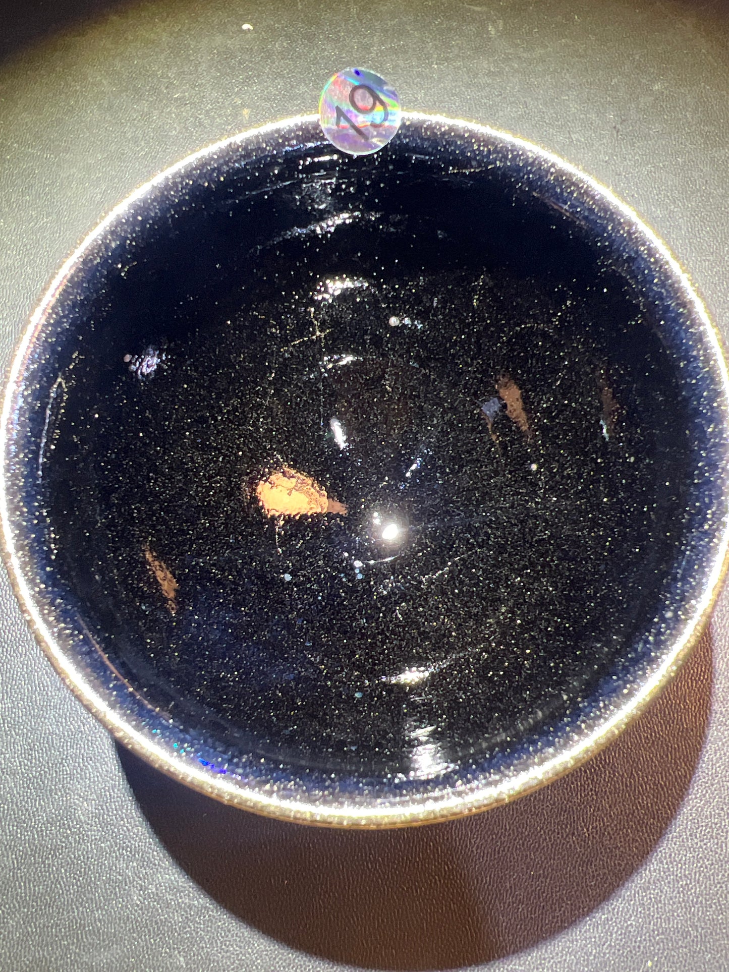 Kiln Opening (March 31)