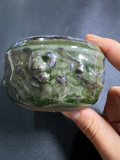 Kiln Opening (May 13)