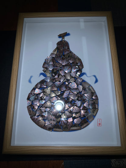 Master Zhi and Lin (November 6)