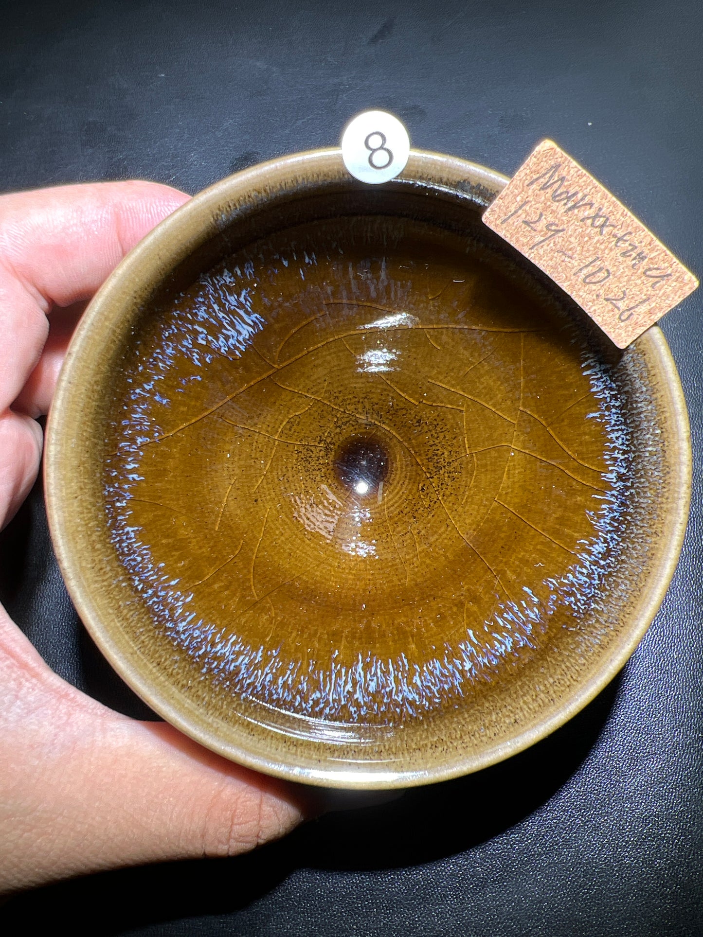 Marxxtina (November)