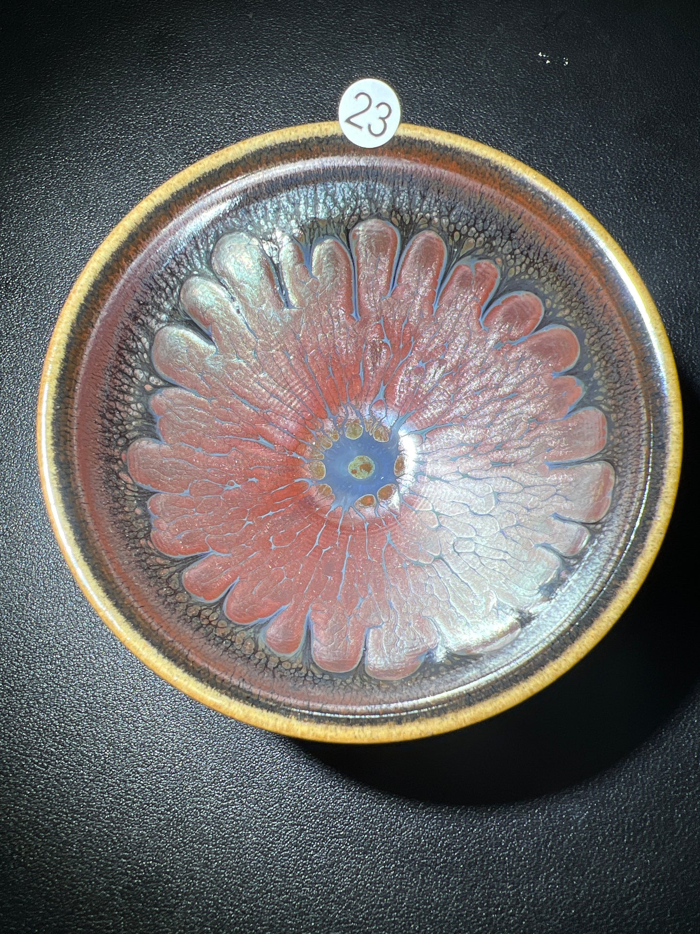 Master Ji (November 2)