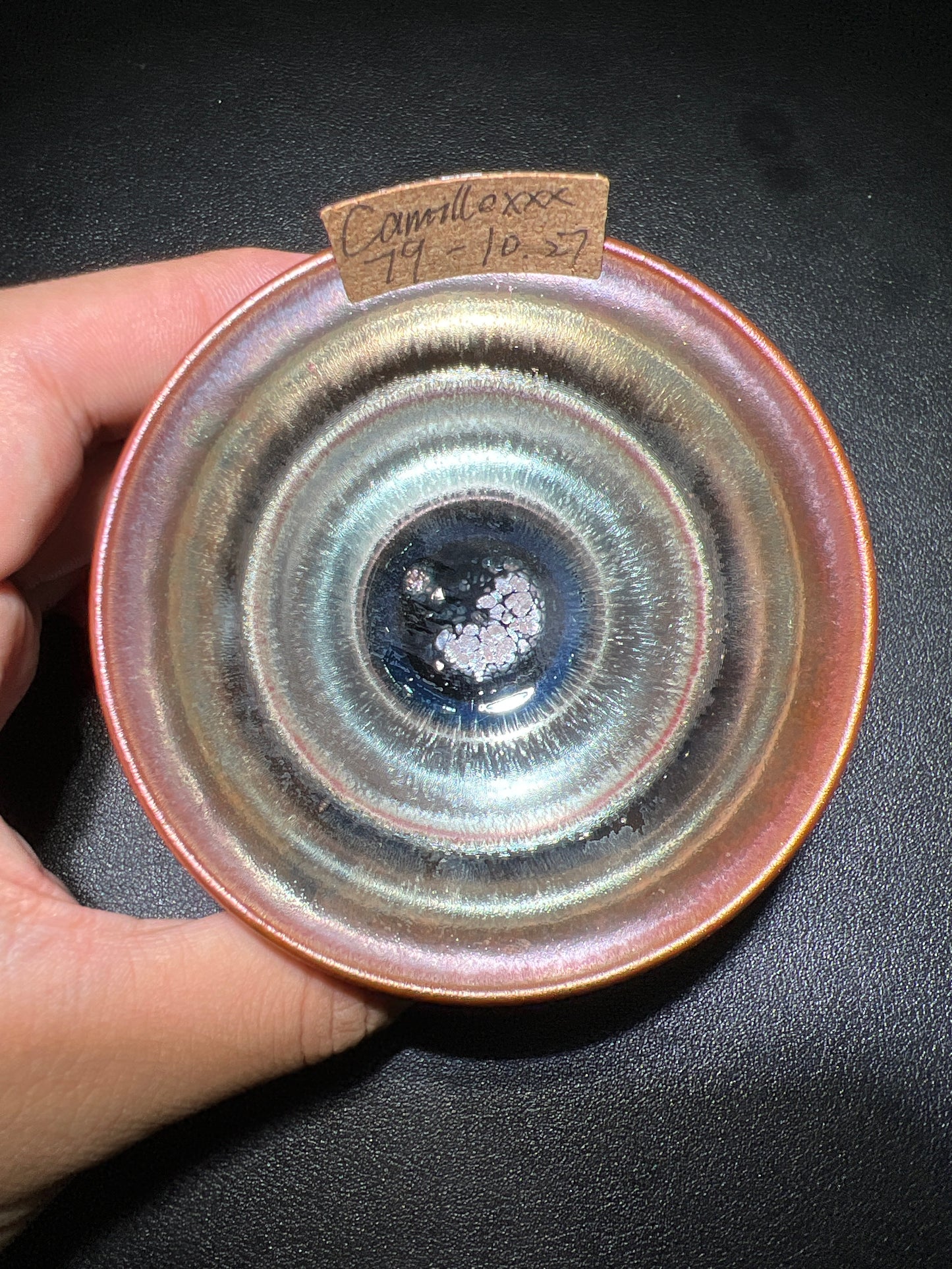 Camillexxx (February)