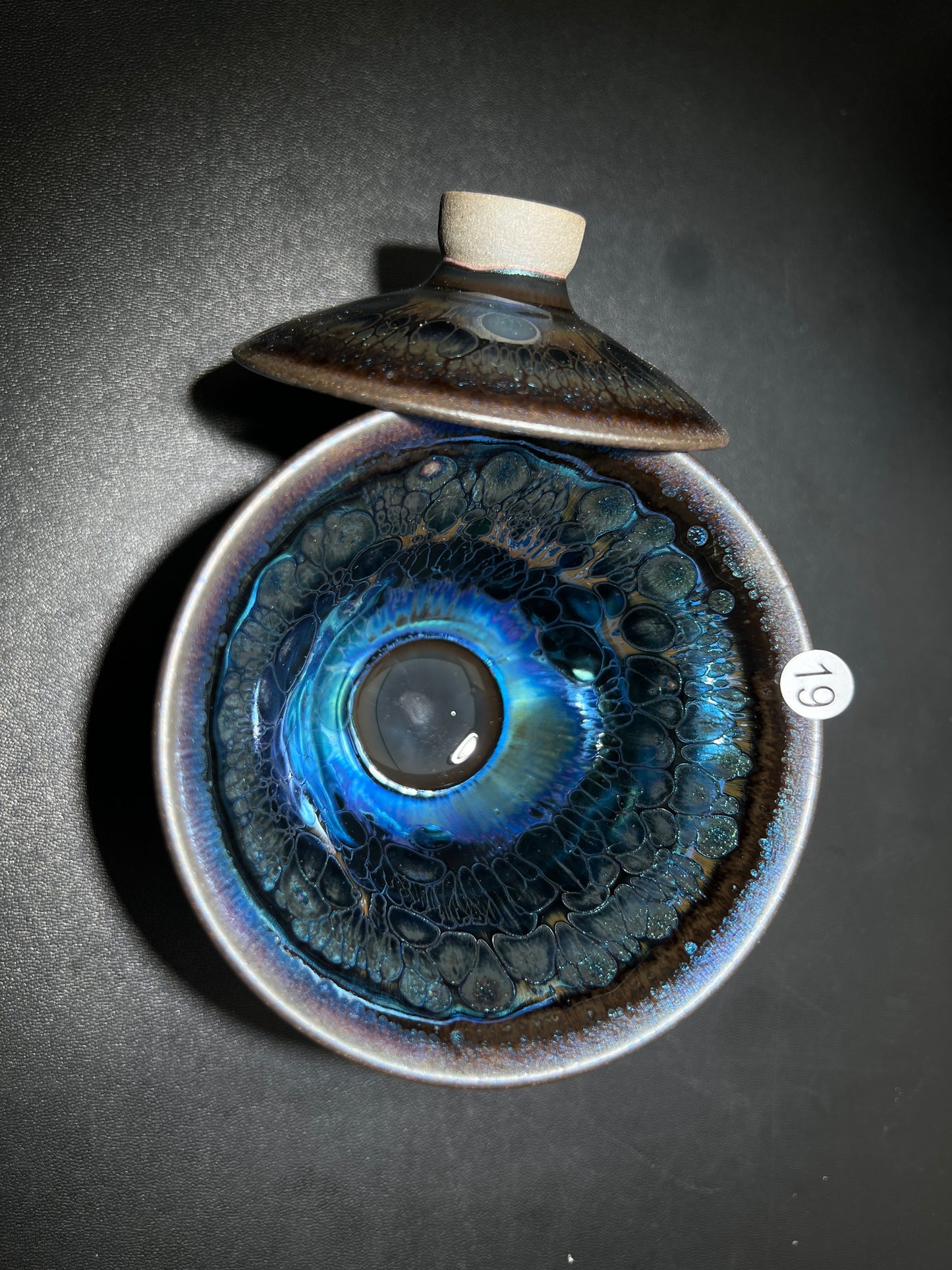 Master Renjun (November 7)