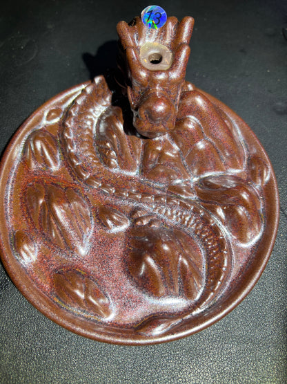 Kiln Opening (May 13)