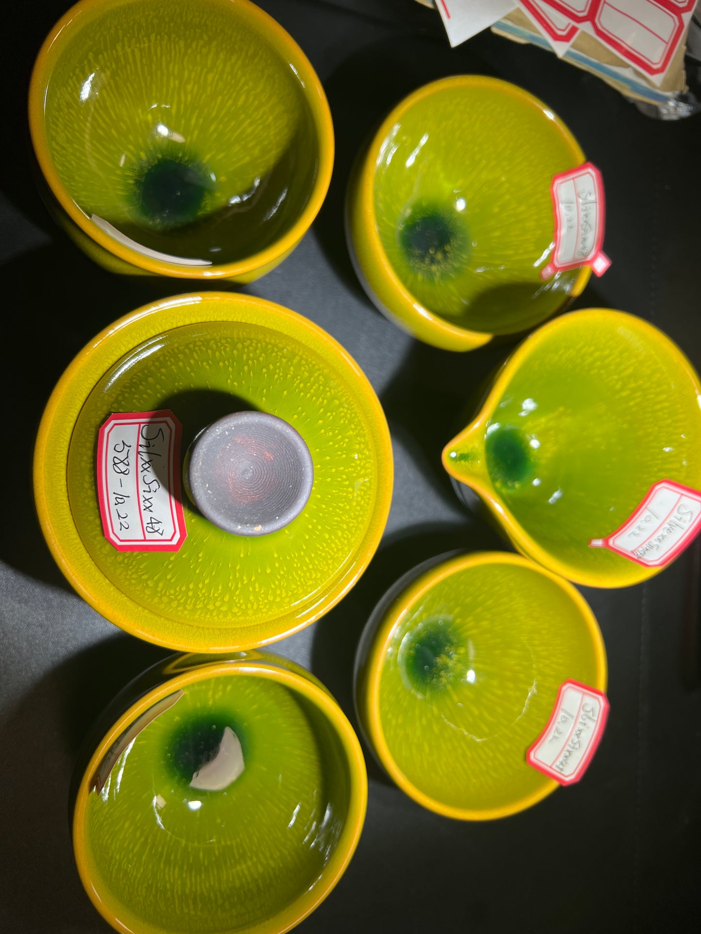 SilvxxSixx (January)