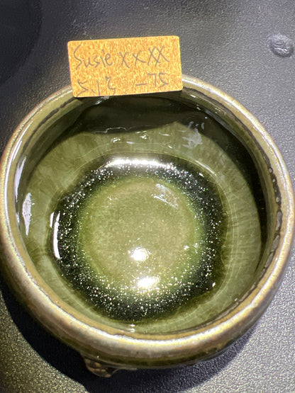 Kiln Opening (May 13)