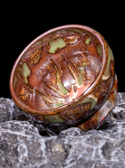 Landscape Hulu (8.8cm)