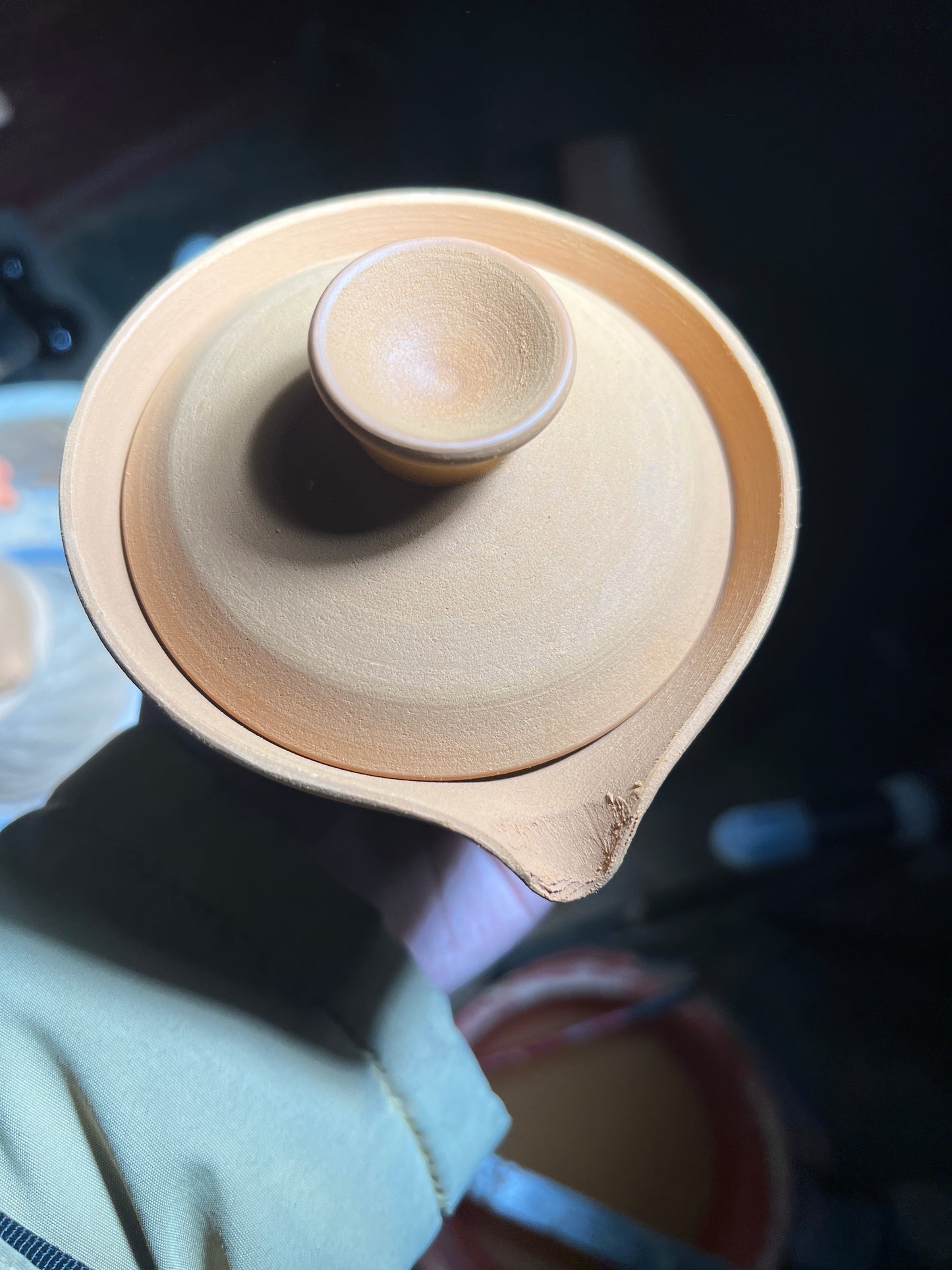 Marxxtina (November)