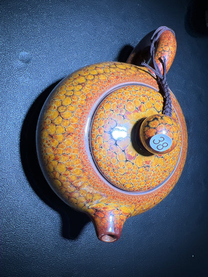 Master Lian (October 6)