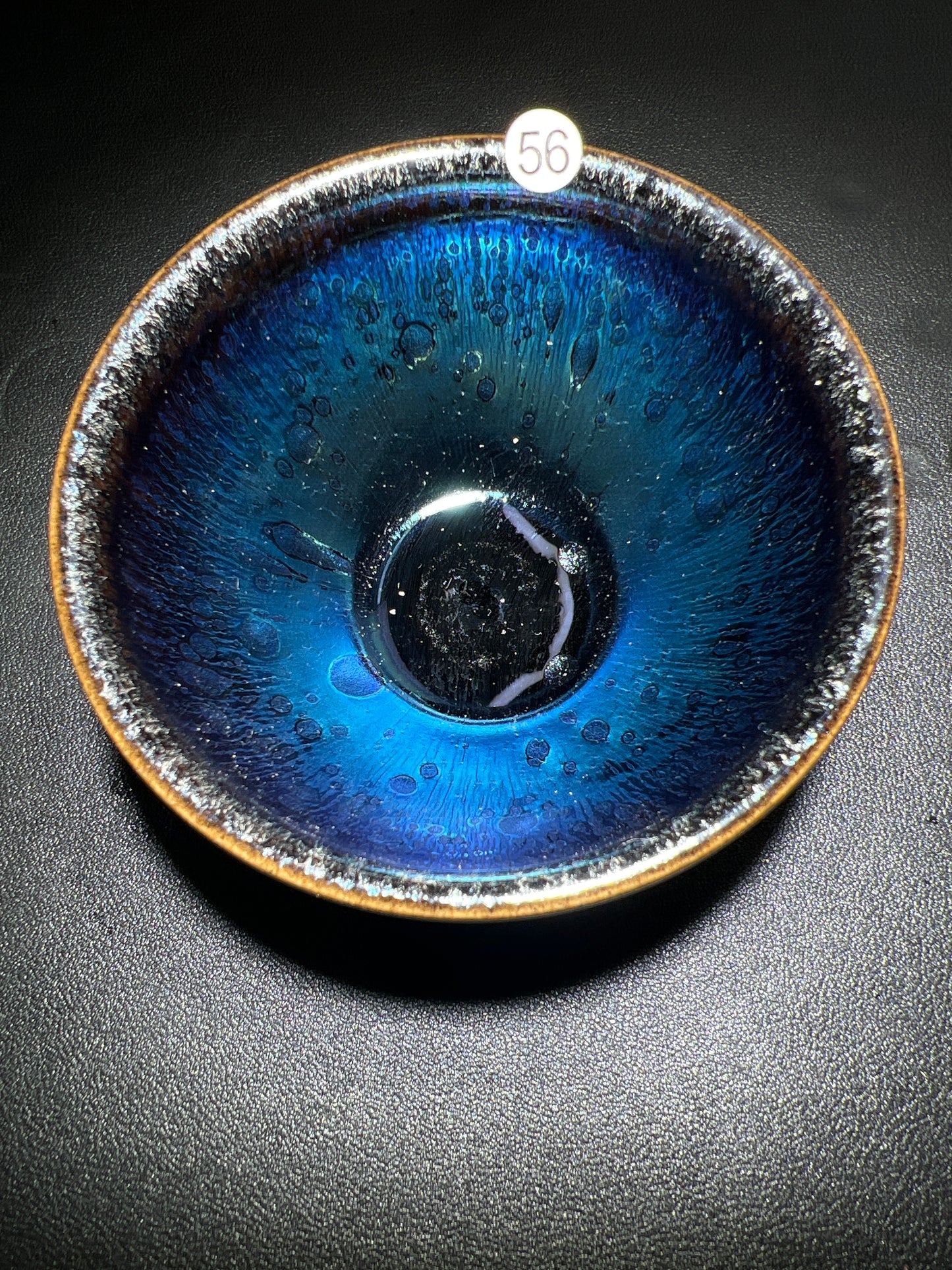 Master Zhi and Lin (November 6)