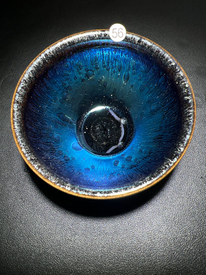 Master Zhi and Lin (November 6)