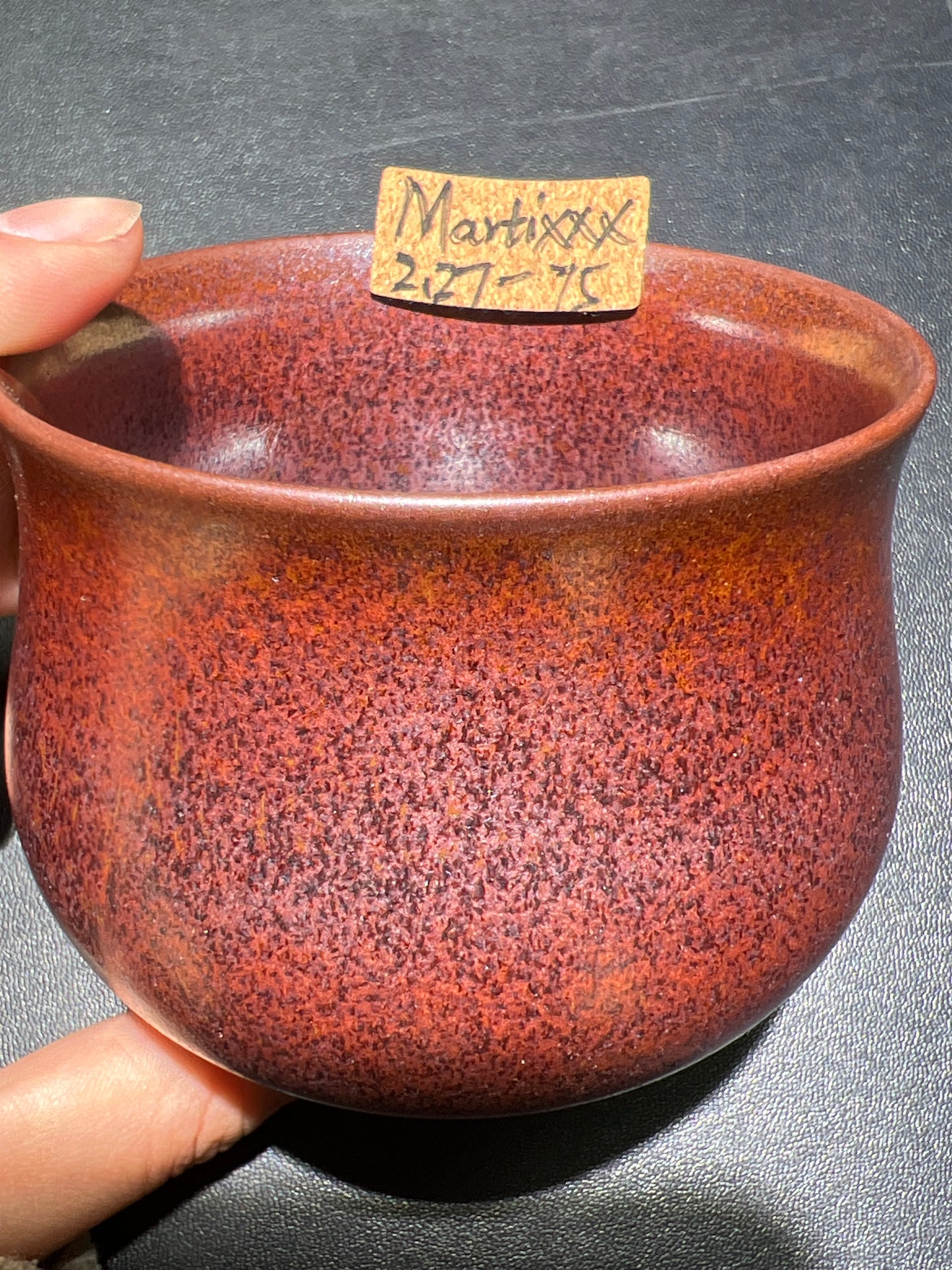 Marxxtina (November)
