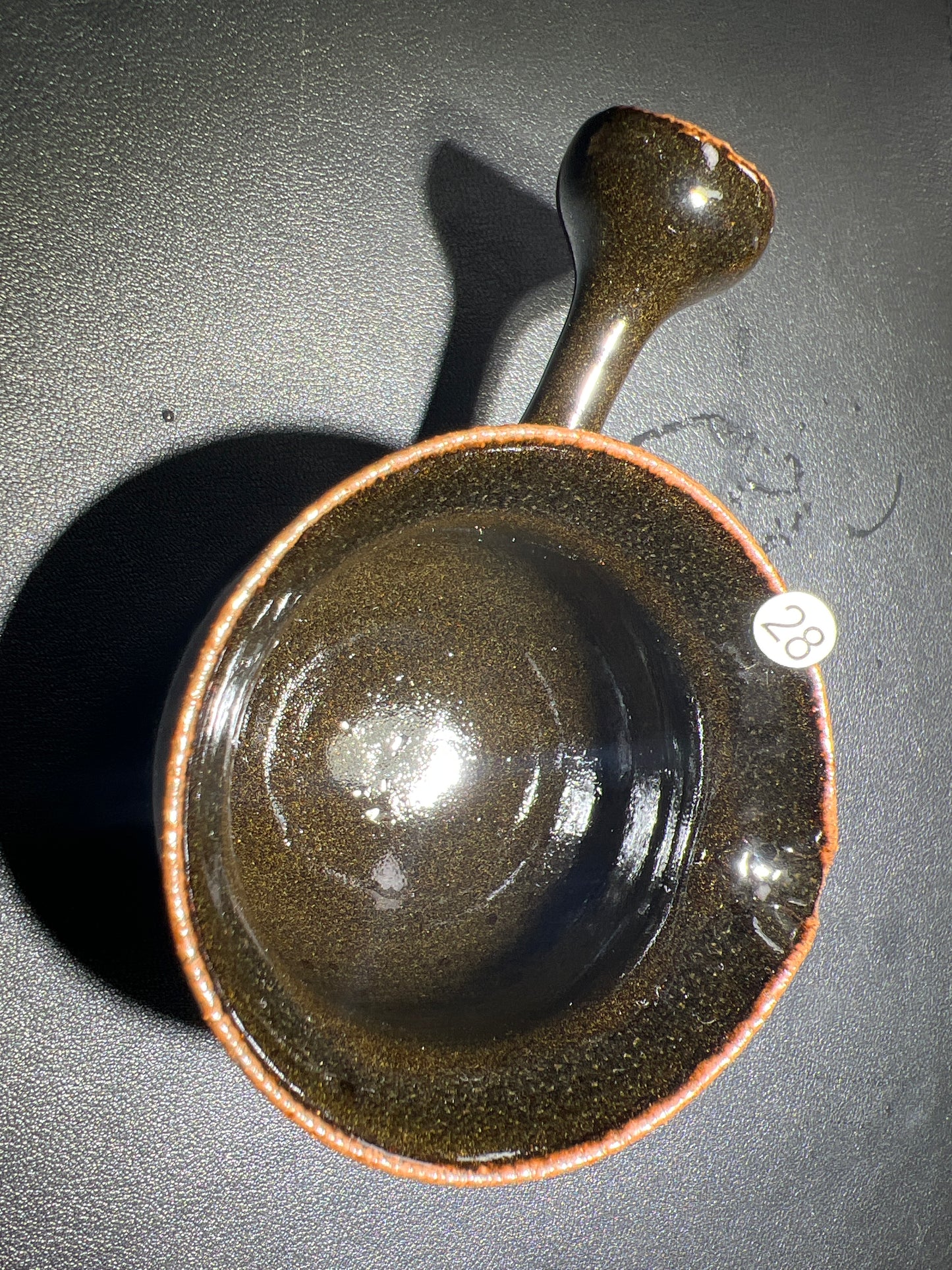 Master Zhao (November 12)